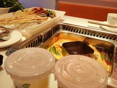 -串一火锅(赛格国际购物中心店)