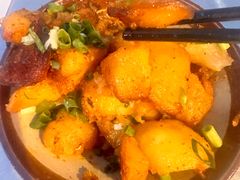 -渝尾巴烤鱼(总店)