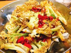 -凯撒尔新疆特色主题餐厅(青山店)