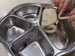 -素耕素食自助(嘉华店)