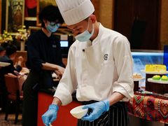 -怡聚轩全日制自助餐厅(大中华喜来登酒店)