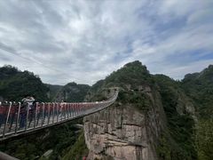 -十九峰景区