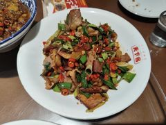 -天下客饭店(中山路店)