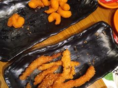 -绿茵阁西餐厅(中央广场店)