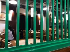 -京门老爆三·铜锅涮肉 爆肚(望京店)