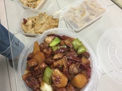 -舜玉老孙家鲜炒大盘鸡(土屋路店)