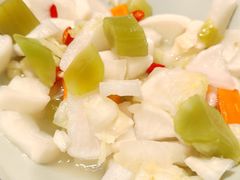 -凤凰山斑鱼馆(恭城店)