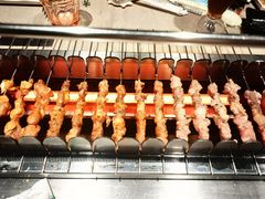 -丰茂烤串(金源店)