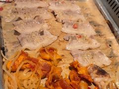 -新石器烤肉(美利广场店)