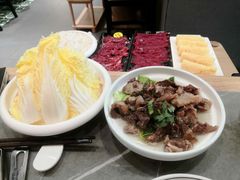 -嬷孙家潮汕牛肉火锅(北京路天河城店)