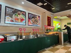 -嘉和一品粥(魏公村店)