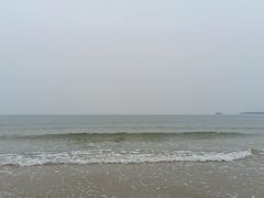 -威海大乳山景区