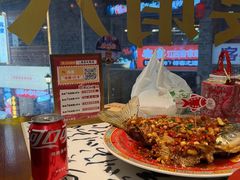 -南昌大饭店·非遗南昌菜(万寿宫店)