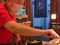 -西塔老太太泥炉烤肉(江北印象汇店)