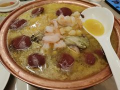 -鹿鸣春饭店(总店)