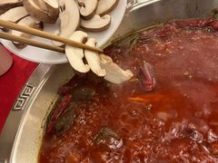 -山城年华老火锅(玉林店)
