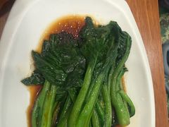 -熠盛粤味·顺德桑拿鸡(永康路店)