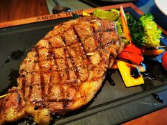 -Ambra Haus琥珀屋精酿餐厅(宝山店)