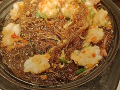 -绿茶餐厅(哈尔滨凯德店)