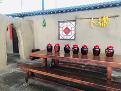 -银川河东国际机场