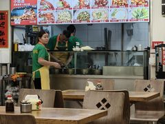 -崔记拉面馆(航北店)