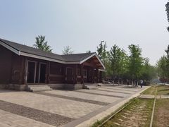 -永定河休闲森林公园