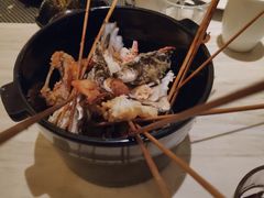 -上海新发展亚太JW万豪酒店