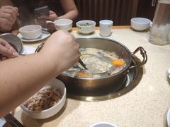 -煲大王老砂锅猪肚鸡(泊富ICITY店)