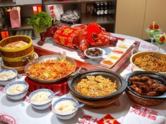 -谭十三大排档·18年老字号(船山路总店)