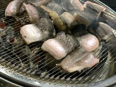 -本炙炭烤·蒲烧活鳗料理店(金沙洲店)