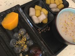 -鲜芋仙(群光广场店)