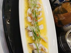 -申阿婆·上海菜·小海鲜(国展店)