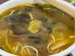 -大石人家鱿鱼面馆(大石西路总店)