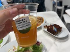 -宜家·瑞典风味餐厅(四元桥店)