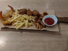 -必胜客(华南摩尔店)