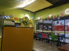 -沫汐披萨(白象街店)