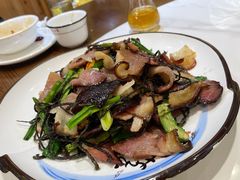 -乡土特色.冷锅鱼.牦牛肉汤锅