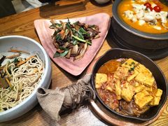 -云海肴·汽锅鸡·云南菜(天津国金汇店)