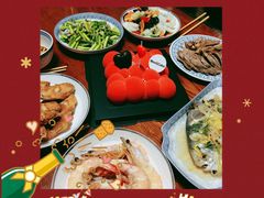 -美事客·面包·蛋糕·甜品(CBD店)