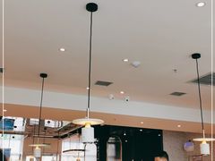 大堂-兰湘子·湘菜小炒(长安万科广场店)