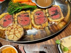 -Bistro 63 创意融合料理(广粤天地店)