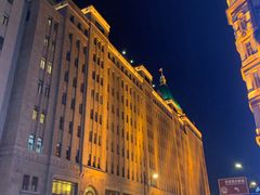 -上海外滩英迪格酒店