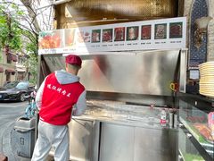 -新疆伊宁远征餐厅