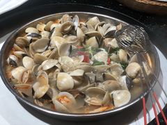 -味可道美食坊(福基路店)