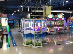 -大玩家(平江万达店)