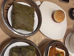 -广东胜利宾馆西关粤中餐厅