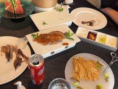 -大董(华贸购物中心店)