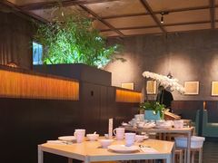 -庐灶江南·江南菜·四合院Bistro(东直门雍和宫·原华侨宾馆店)