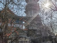 -盛世南宫影视城(北普陀影视城)