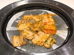 -么子烤肉(化龙池店)
